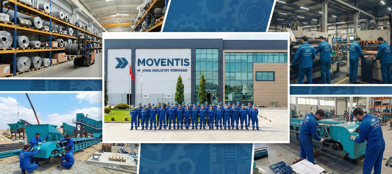 About Moventis