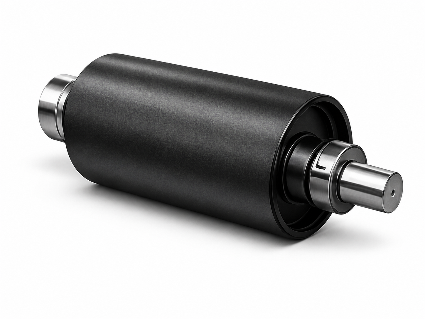 Snub Pulley