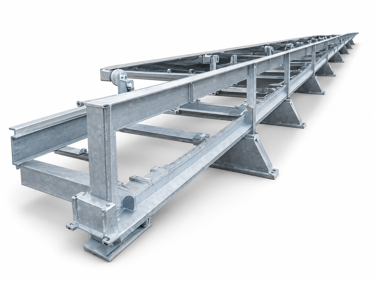 Frames & Supports